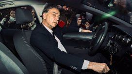 Pichetto: Decir que la gente no come en la Argentina es una exageración Pichetto: Decir que la gente no come en la Argentina es una exageración