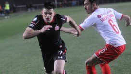 Superliga: Estudiantes goleó a Independiente en el segundo tiempo Superliga: Estudiantes goleó a Independiente en el segundo tiempo