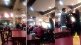 Patricia Bullrich redobló la apuesta: Los puteé Patricia Bullrich redobló la apuesta: Los puteé