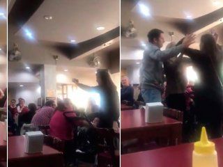 patricia bullrich redoblo la apuesta: los putee, no me voy a dejar prepotear patricia bullrich redoblo la apuesta: los putee, no me voy a dejar prepotear