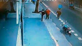 La fiscal Yacobucci apeló la excarcelación del policía que mató un hombre de una patada La fiscal Yacobucci apeló la excarcelación del policía que mató un hombre de una patada