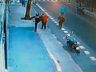 la fiscal yacobucci apelo la excarcelacion del policia que mato un hombre de una patada la fiscal yacobucci apelo la excarcelacion del policia que mato un hombre de una patada