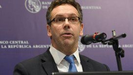 Cotización del dólar: el Banco Central aclara que no habrá feriado cambiario Cotización del dólar: el Banco Central aclara que no habrá feriado cambiario