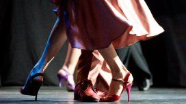 Denuncian que una pareja fue descalificada del Mundial de tango por violencia de género Denuncian que una pareja fue descalificada del Mundial de tango por violencia de género