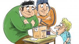El macrismo busca reclutar un ejército de rugbiers para fiscalizar las elecciones en octubre El macrismo busca reclutar un ejército de rugbiers para fiscalizar las elecciones en octubre