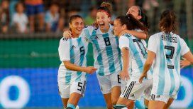 Por qué se celebra este 21 de agosto el Día de la Futbolista Por qué se celebra este 21 de agosto el Día de la Futbolista