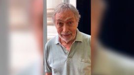 El desesperado pedido de Luis Brandoni: Perdimos la República muchas veces El desesperado pedido de Luis Brandoni: Perdimos la República muchas veces