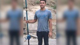 Desapareció y dejó una carta en su habitación pidiendo que no lo busquen Desapareció y dejó una carta en su habitación pidiendo que no lo busquen