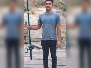 Desapareció y dejó una carta en su habitación pidiendo que no lo busquen Desapareció y dejó una carta en su habitación pidiendo que no lo busquen