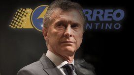 Causa del Correo: realizarán un peritaje para establecer si la quita de deuda que avaló Macri para su familia fue abusiva Causa del Correo: realizarán un peritaje para establecer si la quita de deuda que avaló Macri para su familia fue abusiva