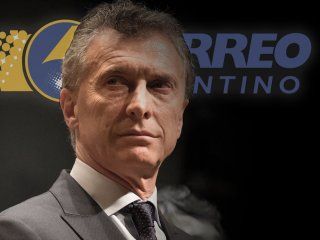 la justicia dispuso la intervencion de correo argentino y envio el concurso a la corte la justicia dispuso la intervencion de correo argentino y envio el concurso a la corte