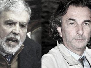 soterramiento del sarmiento: anularon el procesamiento de de vido y sigue imputado calcaterra soterramiento del sarmiento: anularon el procesamiento de de vido y sigue imputado calcaterra