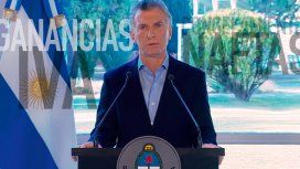 ¿Qué provincias están en conflicto con Macri por sus medidas post PASO? ¿Qué provincias están en conflicto con Macri por sus medidas post PASO?