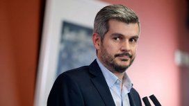 Peña: No me creo el único responsable de la elección Peña: No me creo el único responsable de la elección