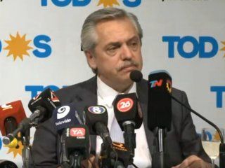 alberto fernandez en mendoza: a cada provincia le tiene que tocar lo que le corresponde alberto fernandez en mendoza: a cada provincia le tiene que tocar lo que le corresponde