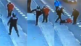 Amnistía Internacional advirtió al Estado por el asesinato de un hombre a manos de un policía de la Ciudad Amnistía Internacional advirtió al Estado por el asesinato de un hombre a manos de un policía de la Ciudad