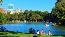 Cuándo empieza la primavera y cuál es el pronóstico del tiempo Cuándo empieza la primavera y cuál es el pronóstico del tiempo
