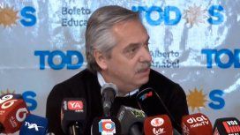 Alberto Fernández Alberto Fernández