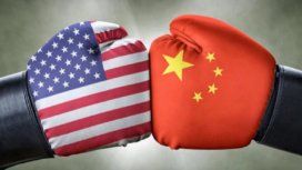 Recrudece la guerra comercial entre los Estados Unidos y China Recrudece la guerra comercial entre los Estados Unidos y China