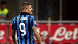 Mauro Icardi Mauro Icardi