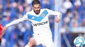 Gago no jugaba desde el 9 de diciembre de 2018 Gago no jugaba desde el 9 de diciembre de 2018