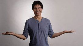 Claudio María Domínguez interpela: ¿Con qué cristal mirás la vida? Claudio María Domínguez interpela: ¿Con qué cristal mirás la vida?
