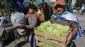 Brecha del campo a la góndola: consumidores pagaron 515% más antes de la devaluación Brecha del campo a la góndola: consumidores pagaron 515% más antes de la devaluación