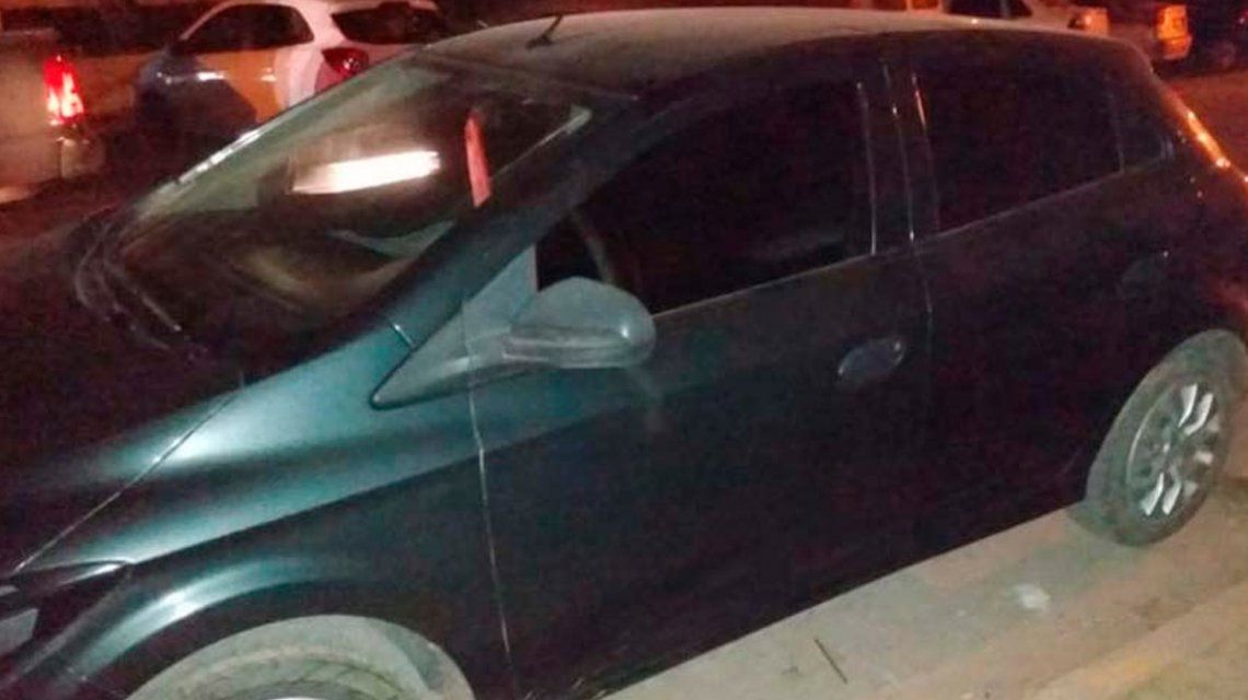 Cañuelas: una adolescente atropelló y mató a un nene de 2 años mientras aprendía a manejar