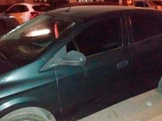 canuelas: una adolescente atropello y mato a un nene de 2 anos mientras aprendia a manejar canuelas: una adolescente atropello y mato a un nene de 2 anos mientras aprendia a manejar
