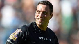 Se confirmó el árbitro para el Superclásico del domingo en el Monumental Se confirmó el árbitro para el Superclásico del domingo en el Monumental