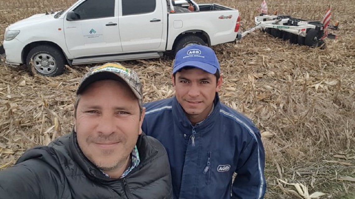 Tucumán: un productor agropecuario ofrece $5 mil a sus empleados si Macri llega al balotaje