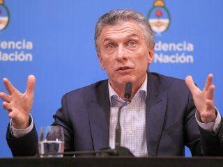 macri convoco a una reunion de urgencia por la disparada del riesgo pais y el dolar macri convoco a una reunion de urgencia por la disparada del riesgo pais y el dolar