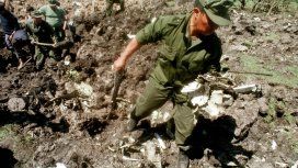 A 22 años de la tragedia de Austral difundieron el desesperado audio del piloto A 22 años de la tragedia de Austral difundieron el desesperado audio del piloto
