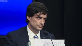 El Gobierno reconoció que usó el 83% del crédito del FMI para pagar deuda contraída en los últimos 3 años El Gobierno reconoció que usó el 83% del crédito del FMI para pagar deuda contraída en los últimos 3 años