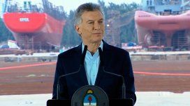 Macri Macri