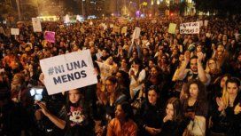 Murió tras padecer violencia de su ex y el femicidio de su hija adolescente en Chaco Murió tras padecer violencia de su ex y el femicidio de su hija adolescente en Chaco
