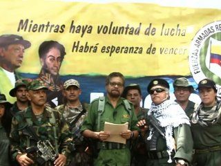 ex lider de las farc anuncio el regreso a las armas por la traicion del estado a los acuerdos de paz de la habana ex lider de las farc anuncio el regreso a las armas por la traicion del estado a los acuerdos de paz de la habana