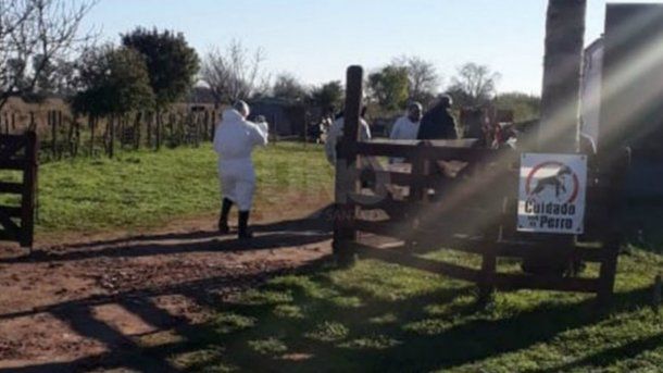 Gentileza diario Uno