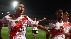 River vs Godoy Cruz por octavos de la Copa Argentina: horario River vs Godoy Cruz por octavos de la Copa Argentina: horario