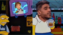 Estallaron los memes por la disfonía de Mariano Closs Estallaron los memes por la disfonía de Mariano Closs