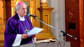El obispo Jorge Lugones preside la Comisión Episcopal de Pastoral Social El obispo Jorge Lugones preside la Comisión Episcopal de Pastoral Social