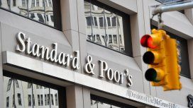 Standard & Poors sacó a Argentina de default selectivo Standard & Poors sacó a Argentina de default selectivo