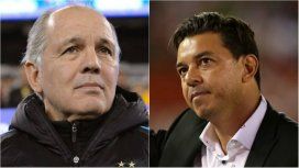 Sabella: Si quieren saber cómo es el fútbol Sabella: Si quieren saber cómo es el fútbol