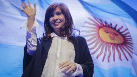 Cristina Kirchner Cristina Kirchner