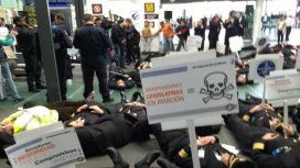 Contrarrevolución de los aviones: así reaccionaron en México y Estados Unidos en defensa de la soberanía aérea Contrarrevolución de los aviones: así reaccionaron en México y Estados Unidos en defensa de la soberanía aérea