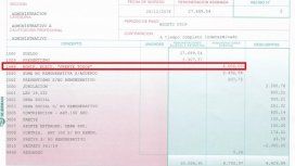 Le dio un bono a sus empleados para festejar que ganó Alberto: Queremos que nuestra gente esté bien Le dio un bono a sus empleados para festejar que ganó Alberto: Queremos que nuestra gente esté bien