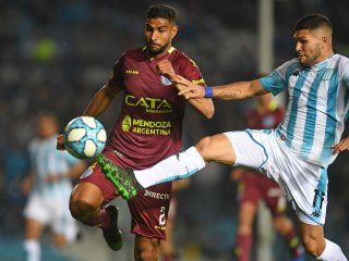 racing le gano a godoy cruz y sumo de a tres por primera vez en el torneo racing le gano a godoy cruz y sumo de a tres por primera vez en el torneo