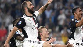 Foto: Instagram Juventus Foto: Instagram Juventus