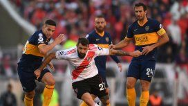 River puso a la venta las entradas para el Superclásico por Copa Libertadores: todos los precios River puso a la venta las entradas para el Superclásico por Copa Libertadores: todos los precios