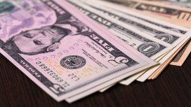 El dólar cerró la primera semana del cepo cambiario a $58 El dólar cerró la primera semana del cepo cambiario a $58